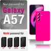 Kryt NALIA zo silikónu pre Samsung Galaxy A57 – ochrana Náhľad obrázku produktu 3