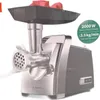 Bosch MFW67440 Fleischwolf 700 W Schwarz, Edelstahl Produktbild-Vorschau 3