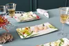 Plato de servir Amazonia, 347 x 178 x 25 mm. Marca: Vista previa de la imagen del producto 4