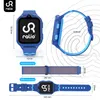 Kinder Smartwatch 4G mit GPS und Telefonfunktion, 2+16 GB Produktbild-Vorschau 8