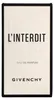 Edps 050 Givenchy L.interdit Anteprima dell’immagine prodotto 9