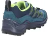 Lowa Jungen Halbschuh MADDOX PRO GTX LO JR blau Größe EUR Produktbild-Vorschau 4