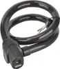 Abus Kabelschloss 8700/85 Champ 850mm Ø 20mm Produktbild-Vorschau 2