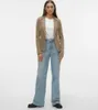 Blazer für Damen in unifarben Produktbild-Vorschau 2