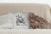 MuchoWow® Zierkissen Sofakissen Wohnzimmer Dekokissen 40x40 Produktbild-Vorschau 3