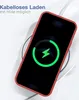 Hülle für Apple iPhone 16e Case Cover Bumper Silikon Produktbild-Vorschau 6