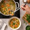Mestolo per zuppa "Kebal" in acciaio inox KADAX, mestolo Anteprima dell’immagine prodotto 13