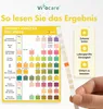 Vitocare Urinteststreifen 10in1 | Urintest f. Zuhause | 25 Produktbild-Vorschau 5