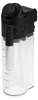 A close-up studio shot of a coffee machine milk frother. Voir les images du produit