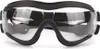 Hundebrille, Haustier-Sonnenbrille, wasserdicht, winddicht, Produktbild-Vorschau 1