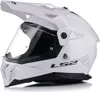 Přilba Enduro MX Quad | LS2 MX702 Pioneer II | Crossová Náhled obrázku produktu 3