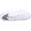 Nike Sneakers CD4373-101 in White color size 45 Produktbild-Vorschau 6