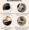 KitchenYeah© Herdabdeckplatte Fuchs - Tier - Porträt , Produktbild-Vorschau 7