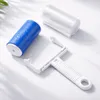 6 Fusselroller Abwaschbar Kleiderbürste Fusselbürste Produktbild-Vorschau 6