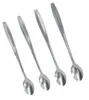 Cocktail-/Limolöffel 4er-Set Inox Produktbild-Vorschau 6