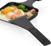 Kela 66667, Raclette špachtle, Plast, Černá, 50 mm, 130 mm, Náhled obrázku produktu 6