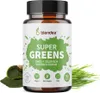 Blendea SUPERGREENS 90 kapslí Náhled obrázku produktu 1