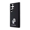 Karl Lagerfeld KLHCS24LSMHKCNPK S24 Ultra S928 hardcase Produktbild-Vorschau 3