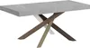 Ausziehbarer Tisch 90x120/224 cm Volantis Premium Produktbild-Vorschau 1