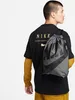 Nike Heritage Gymsack Dark Grey/Black/Black - Produktbild-Vorschau 7