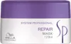 Wella SP System Professional Repair Mask 200ml Produktbild-Vorschau 1