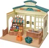 Sylvanian Mondo Magico: Mini Market delle Meraviglie per Anteprima dell’immagine prodotto 3