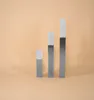 esotec Solarleuchte Bubble Tower im 3er-Set aus Edelstahl Produktbild-Vorschau 9