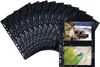Fotosichthüllen 130 x 180 mm quer schwarz 10 Hüllen Produktbild-Vorschau 11