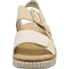 Rieker Damen Keilsandaletten Sandalen Ultraleicht 69260-60 Produktbild-Vorschau 99