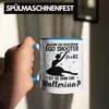 Trendation - Mädchen Ballerspiele Zockerin Tasse Geschenk Produktbild-Vorschau 4