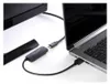 DeLOCK 63251 DeLOCK USB C/HDMI Adapter 4K 60 Hz 0,24 m Anteprima dell’immagine prodotto 6