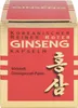 Ginseng rosso puro coreano in polvere 300 mg, 100 capsule Anteprima dell’immagine prodotto 2