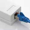 deleyCON 1x CAT 6a Netzwerkdose 1x RJ45 Buchse FTP Produktbild-Vorschau 4
