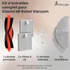 Extralink Kit d'accessoires pour Xiaomi Robot Vacuum S20, Voir les images du produit 2