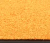 Fußmatte Waschbar Orange 120x180 cm Produktbild-Vorschau 3