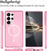 imoshion Sparkle Back Cover mit MagSafe Samsung Galaxy S24 Produktbild-Vorschau 8