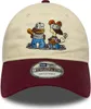 Czapka New Era 9TWENTY Garfield Baseball Nickelodeon beżowa Podgląd zdjęcia produktu 2