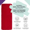 styleBREAKER Damen Strick Stirnband einfarbig mit Rauten Produktbild-Vorschau 4