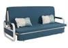 Schlafsofa MCW-M83, Schlafcouch Couch Sofa, Schlaffunktion Produktbild-Vorschau 18