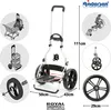 Andersen Shopper Royal Shopper Ortlieb wózek na zakupy 65 Podgląd zdjęcia produktu 7