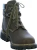 A single brown boot is shown against a white background. Voir les images du produit
