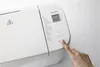 Panasonic SD-B2510 Macchina per il pane 550 W Bianco Anteprima dell’immagine prodotto 12