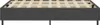 VidaXL 287463, MDF, Szary, 1205 mm, 2010 mm, 355 mm, 1 szt. Podgląd zdjęcia produktu 5