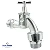 Js Auslaufventil Mit Rb,Rv,Sv Knebel-Ot,Schw,3/4",Matt Produktbild-Vorschau 5