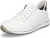 ara Damen-Slipper OSAKA 2.0 Weiß-Silber, Farbe:weiß, UK Produktbild-Vorschau 12