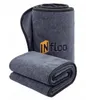 INfloo Mikrofasertuch Auto 60x90 cm 500 GSM Detailing Produktbild-Vorschau 1
