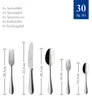 Villeroy & Boch Mademoiselle Tafelbesteck 30tlg. Produktbild-Vorschau 20