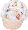 Puppentragetasche für Puppen bis 35 cm, mit Bettzeug BOBO – Produktbild-Vorschau 1