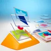 SMART GAMES - Jeu de puzzle "code couleur Voir les images du produit 3