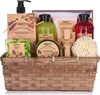 BRUBAKER Cosmetics Bade- und Dusch Set Mohnblumen Duft - Produktbild-Vorschau 7